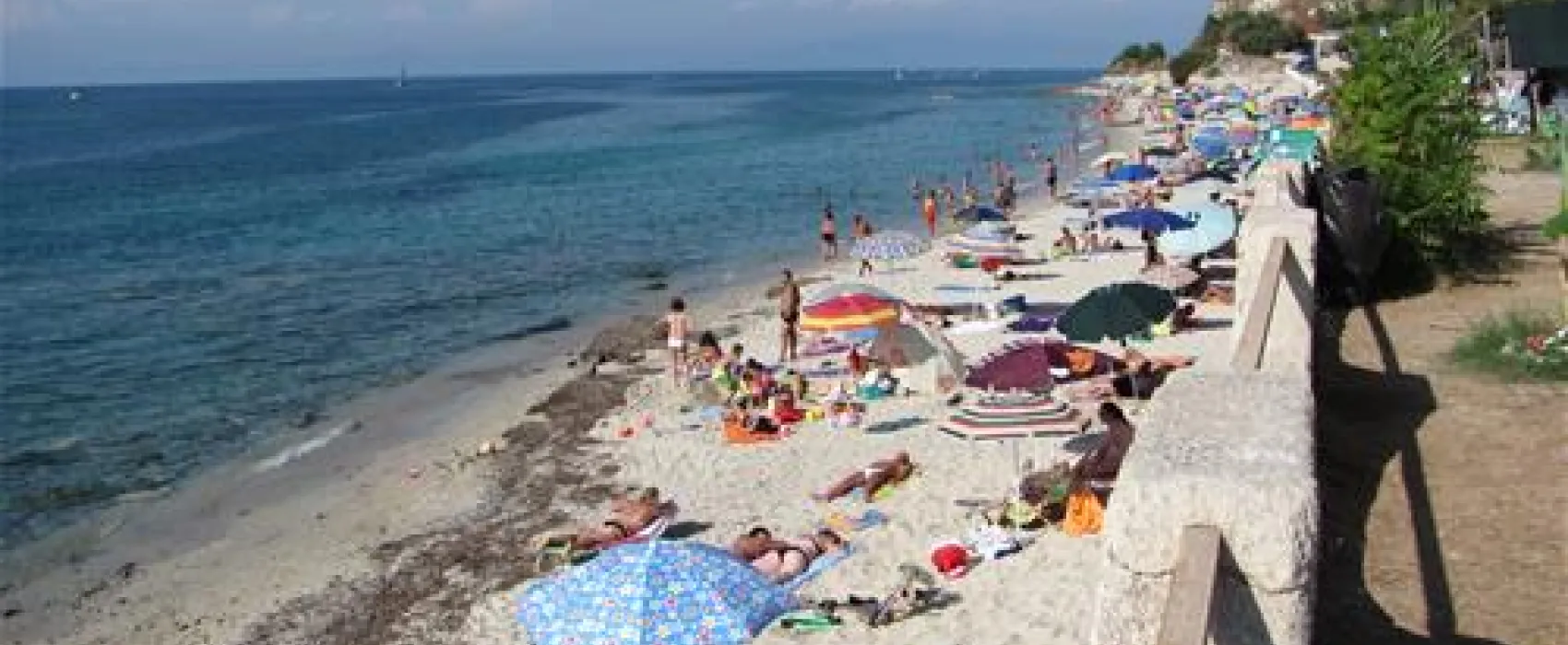Camping Formicoli