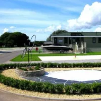 Beaulieu Gardens Holiday Park