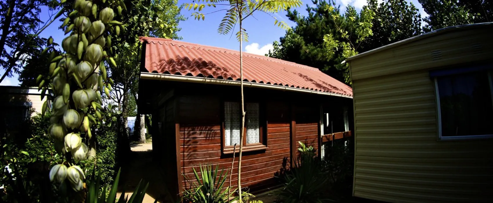 Camping Le Marais