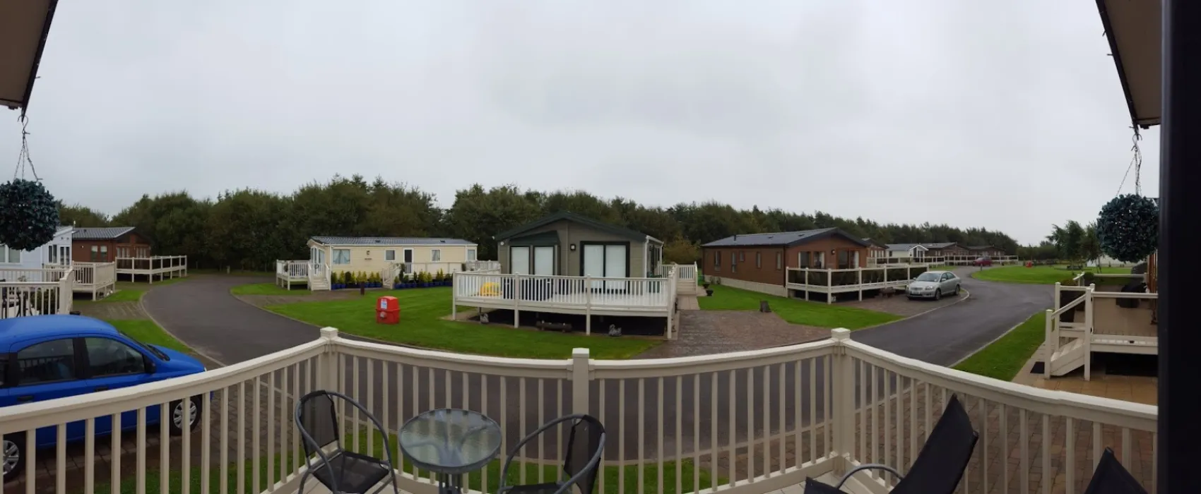Lakeland Leisure Park