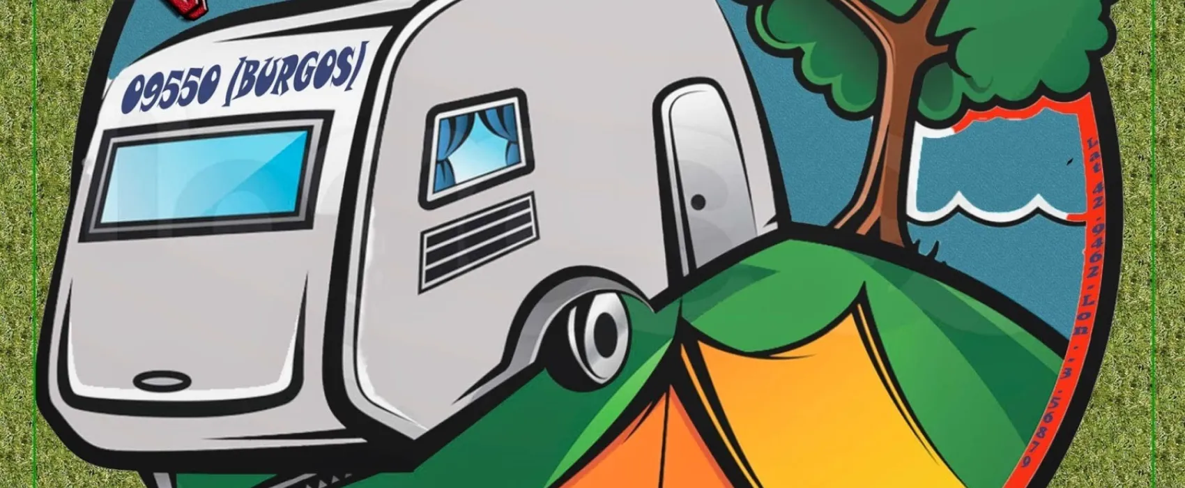 Camping Villarcayo
