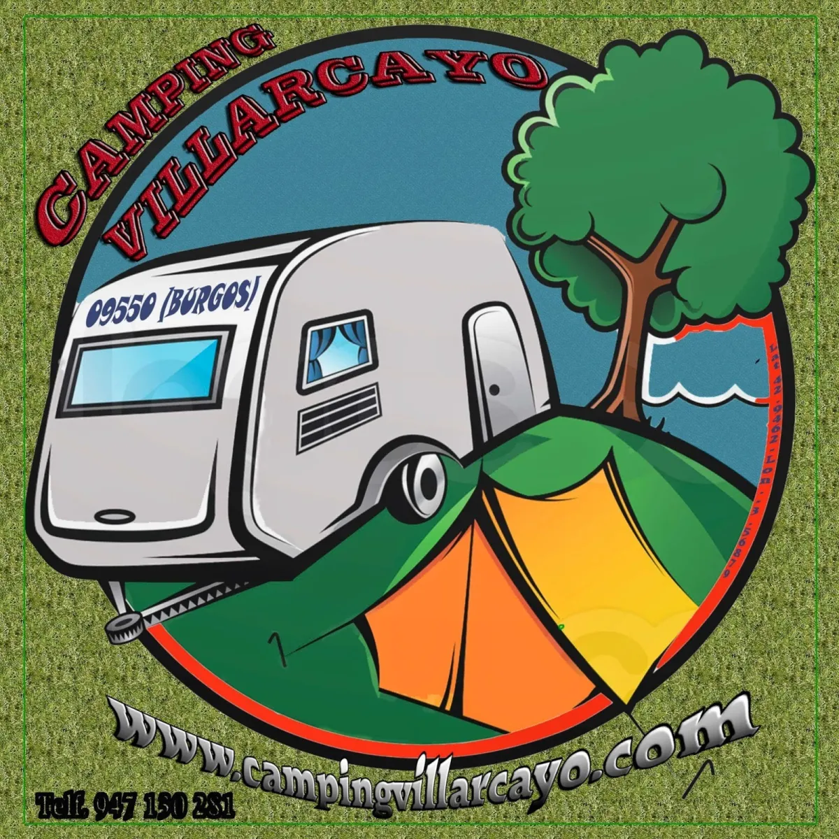 camping-villarcayo-burgos-zusku