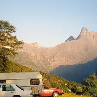 Mjelva Camping Og Motell