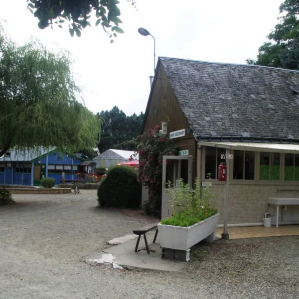 Camping les Tournesols