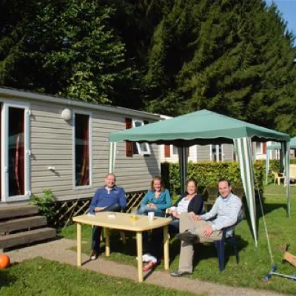 Camping Vakantiepark Walsdorf