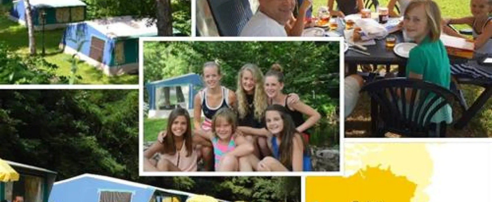 Camping Vakantiepark Walsdorf