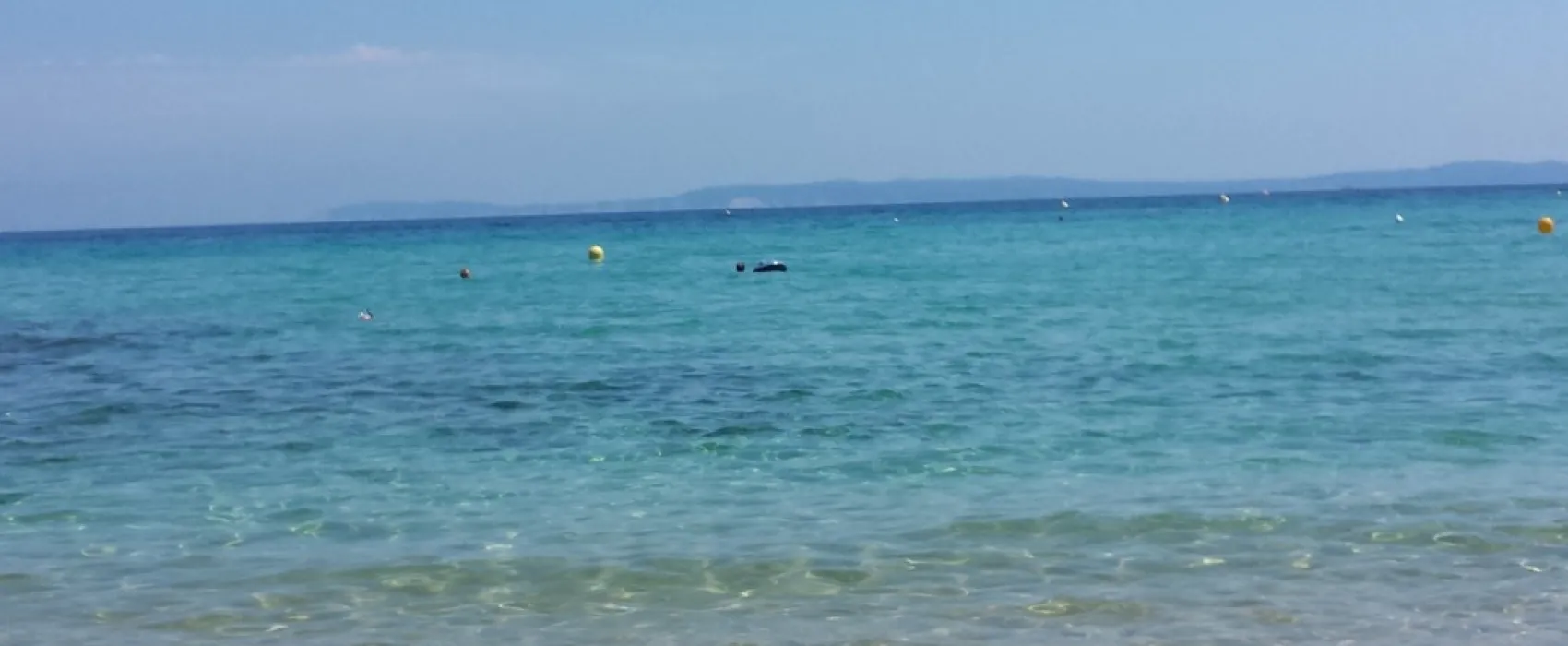 Les Pins Maritimes