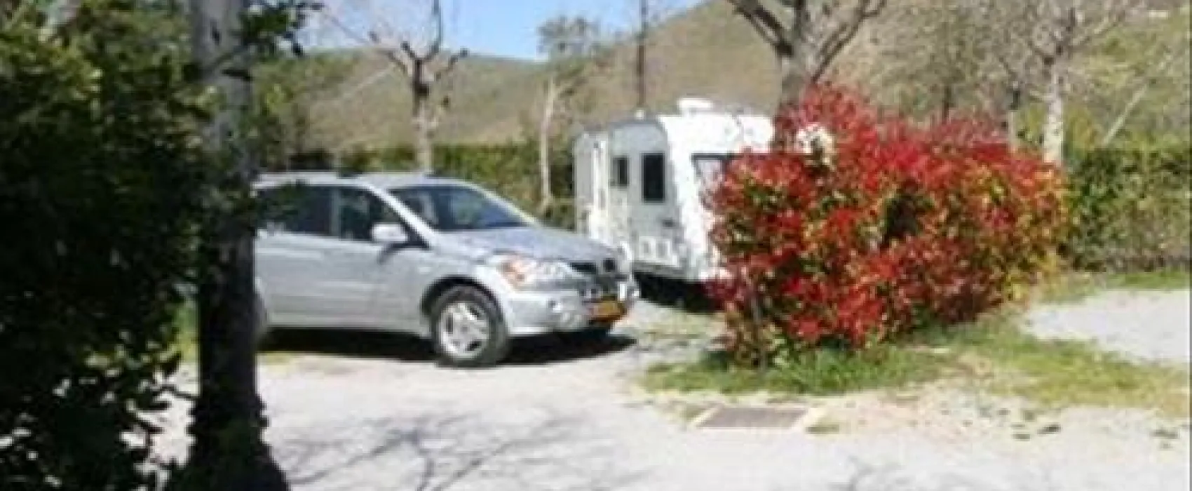 Camping las Lomas