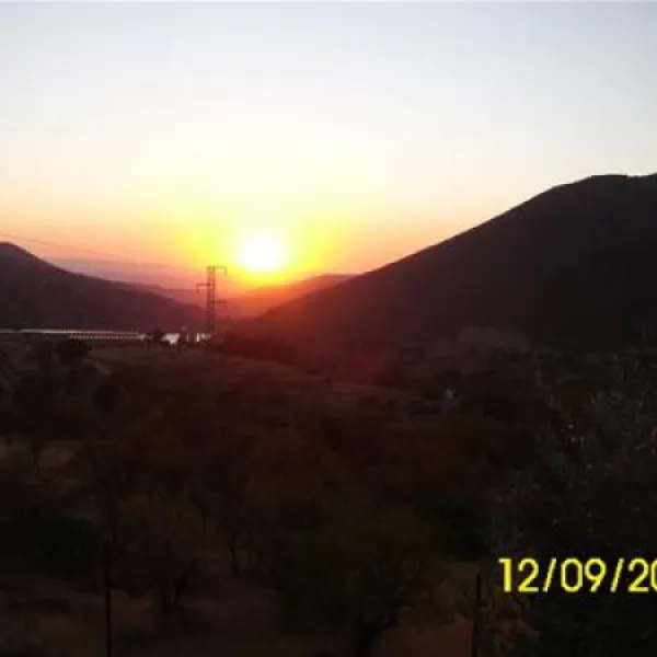 Camping las Lomas