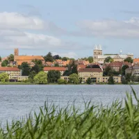 DCU Camping Viborg Sø