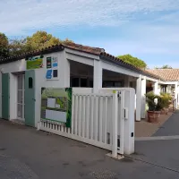 Camping La Grainetiere  