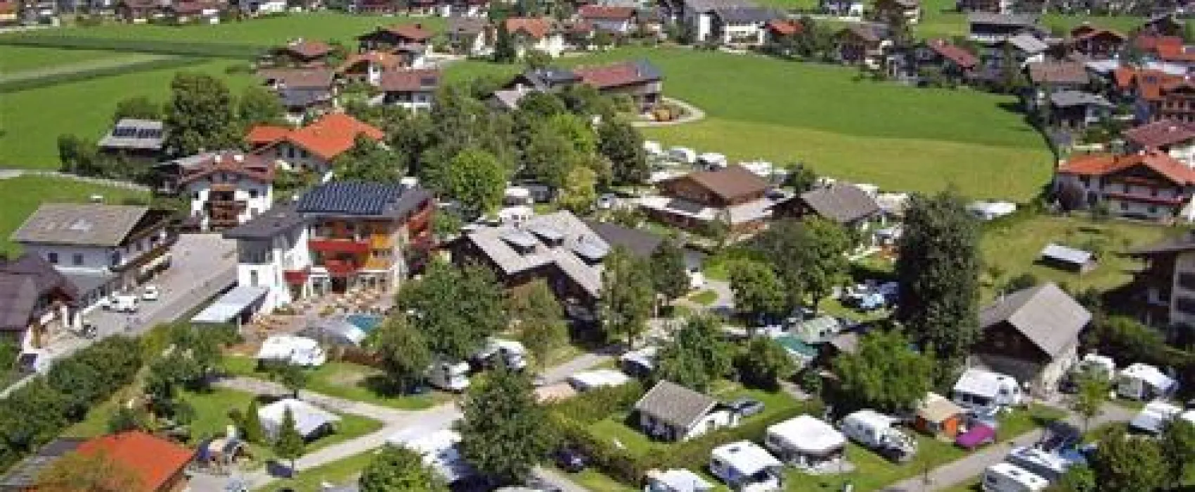 Campingdorf Hofer