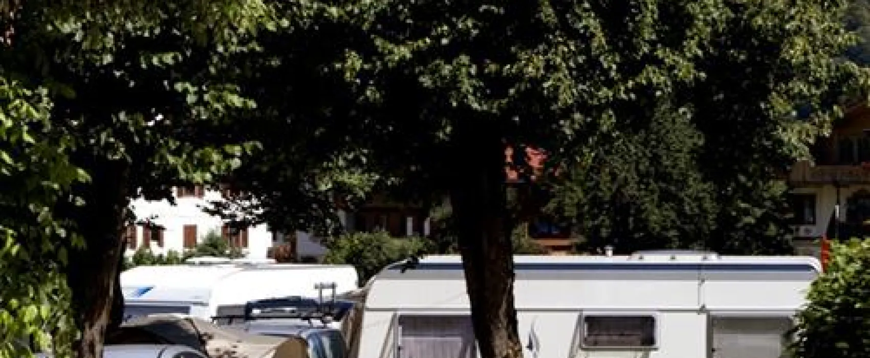 Campingdorf Hofer