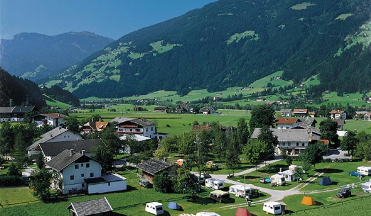 campingdorf-hofer-zell-am-ziller-zsvig