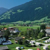 Campingdorf Hofer