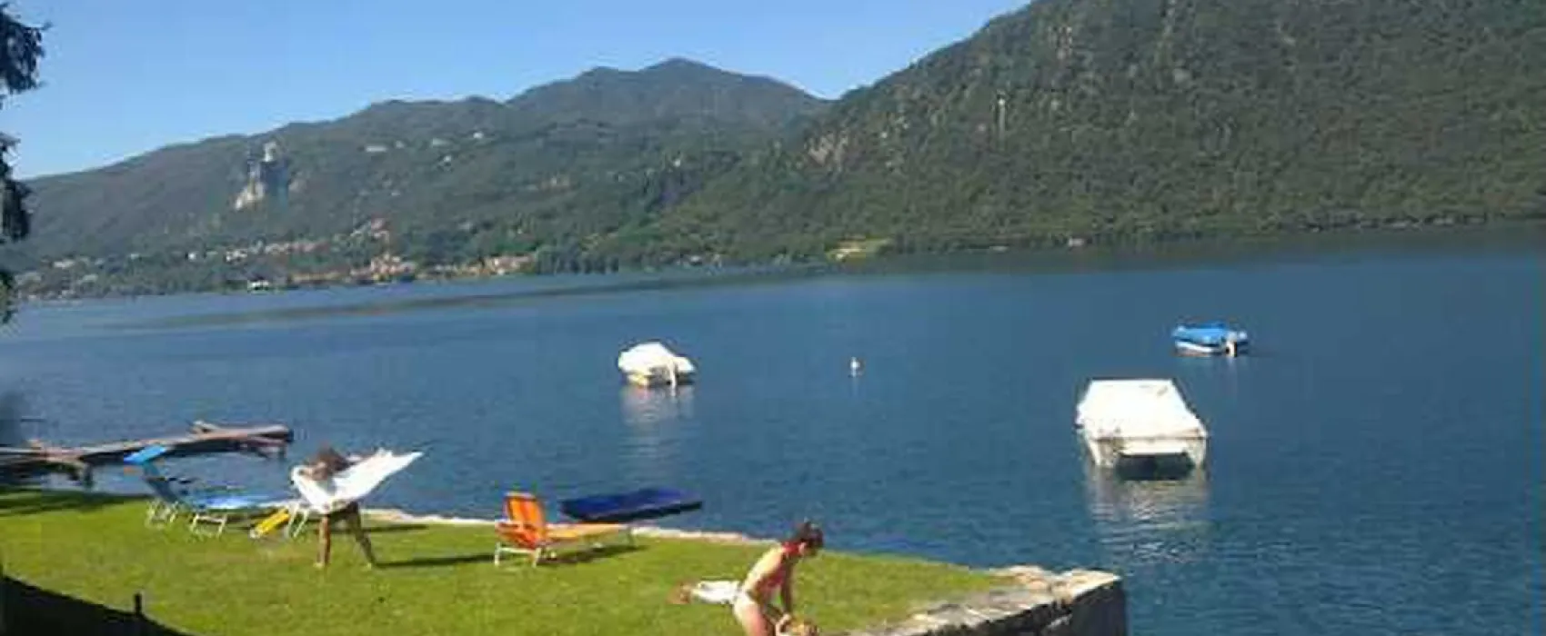 Campeggio Allegro