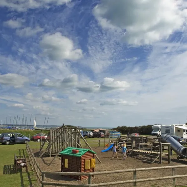 Fairfields Farm Caravan and Camping Park