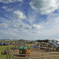 Fairfields Farm Caravan and Camping Park