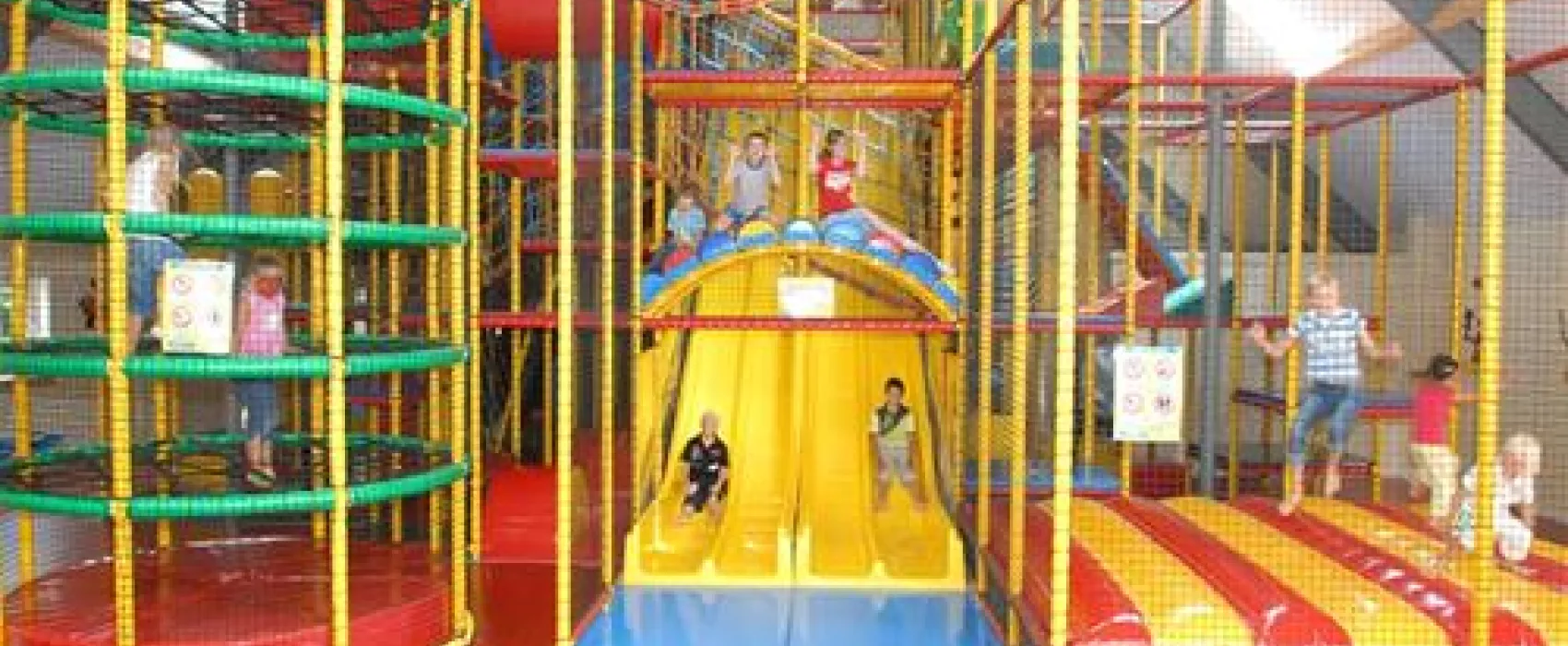 Camping & Jachthaven Het Zwarte Schaar