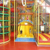 Camping & Jachthaven Het Zwarte Schaar