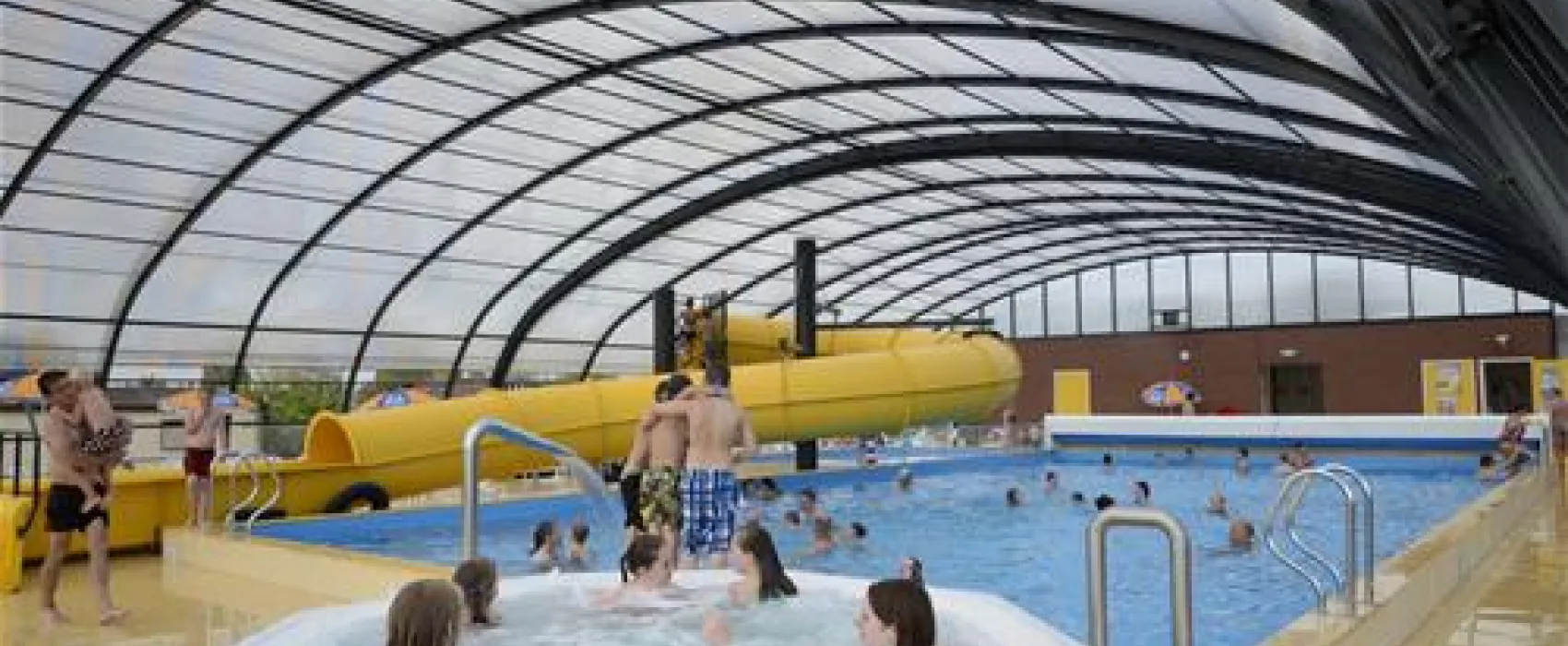 Camping & Jachthaven Het Zwarte Schaar