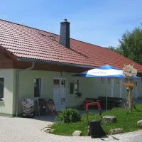 Campingplatz "Entenfarm"