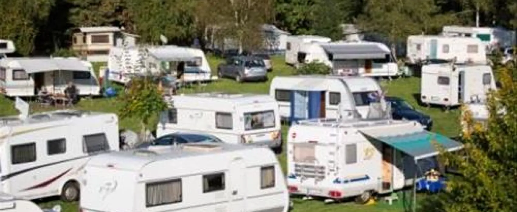 Campingplatz "Entenfarm"