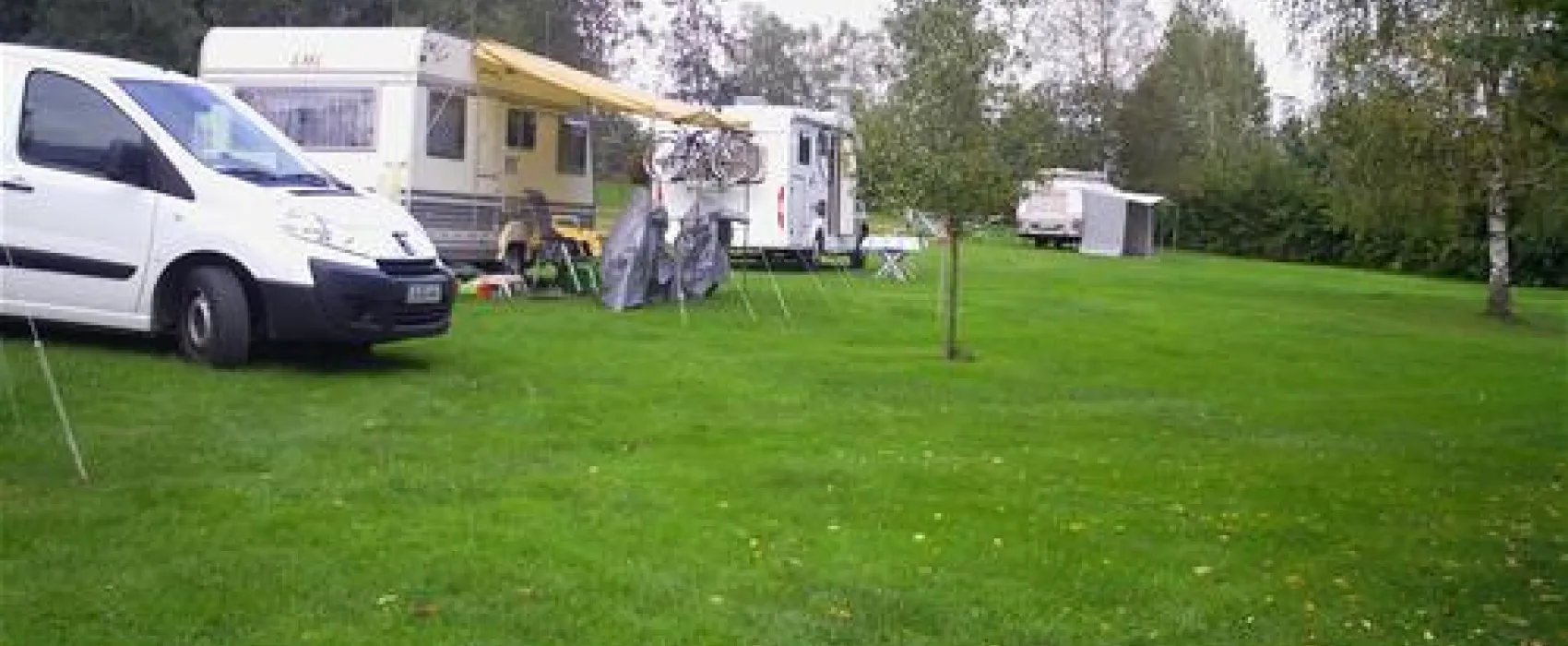 Campingplatz "Entenfarm"