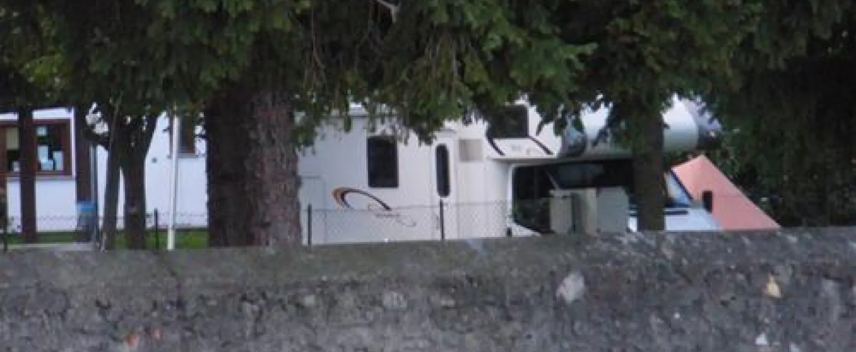 Camping La Breva