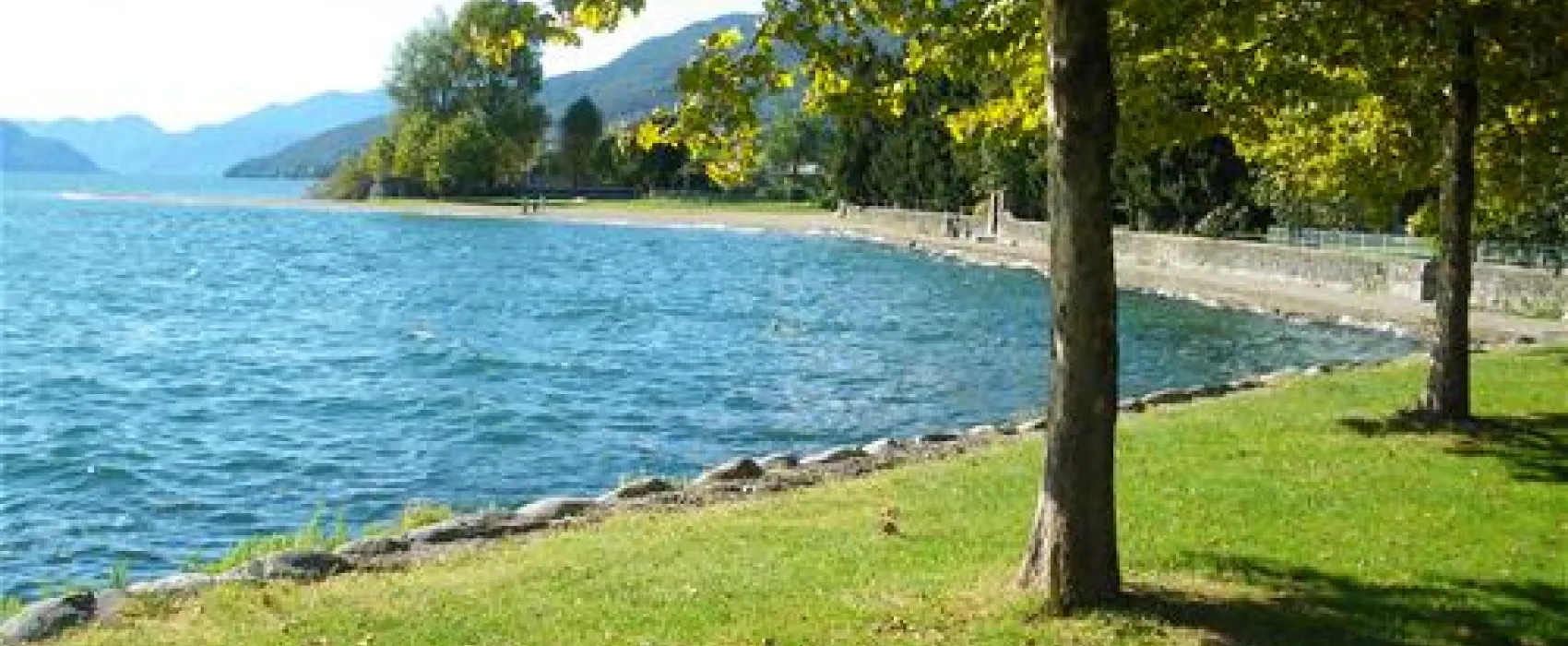 Camping La Breva
