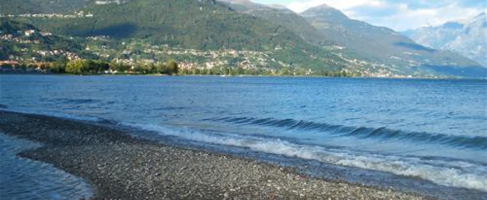 Camping La Breva