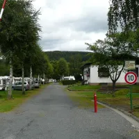 Camping Kreuzberg