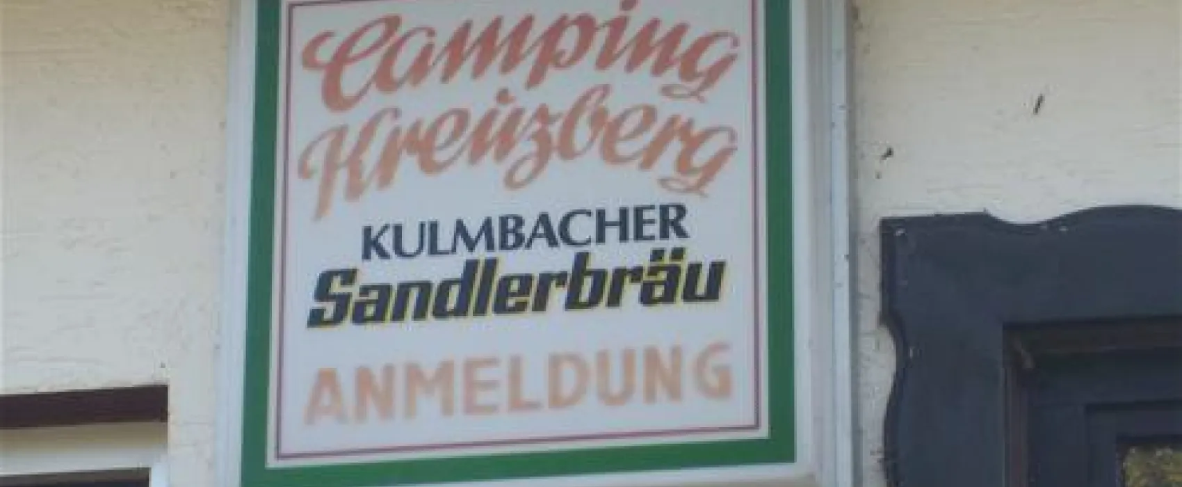 Camping Kreuzberg
