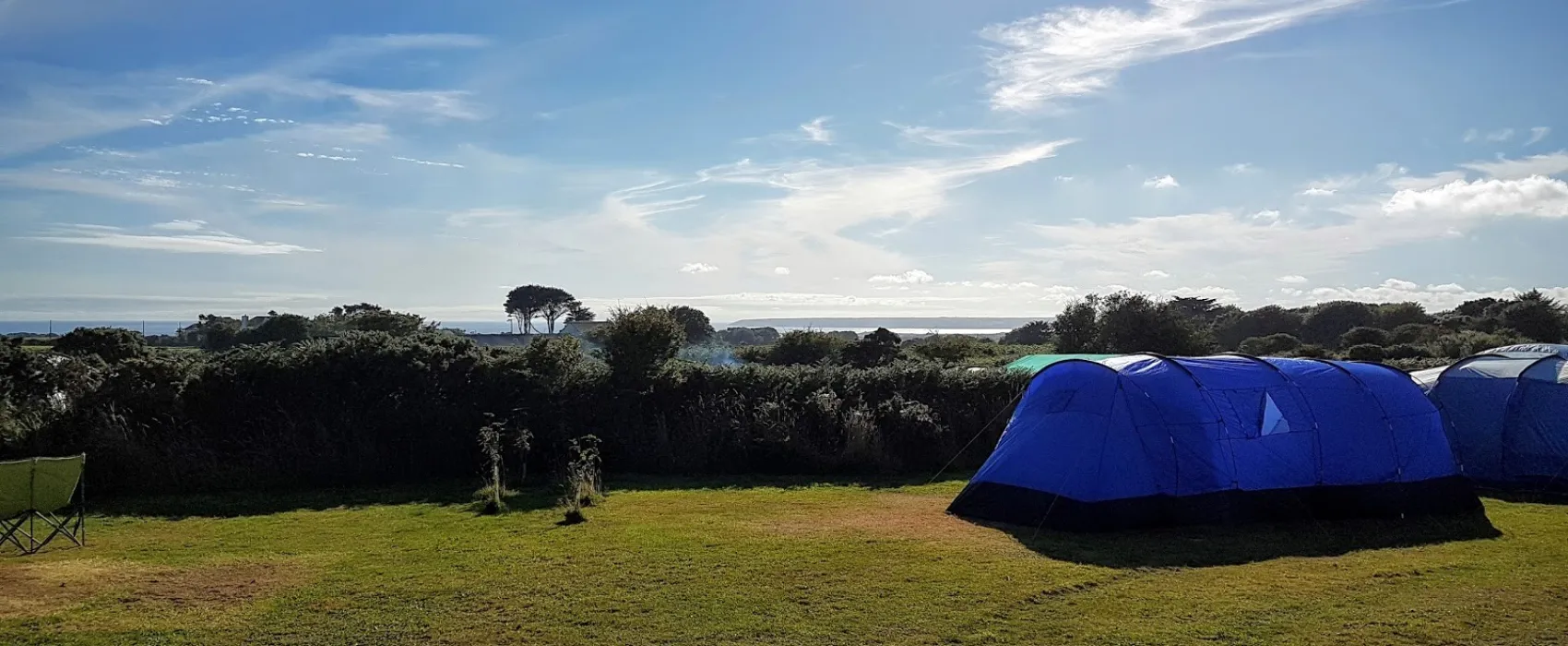 Camping Tremorvu