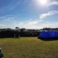 Camping Tremorvu