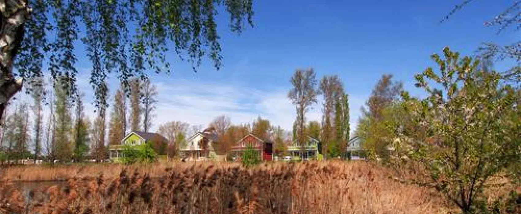 Camping am Kulkwitzer See