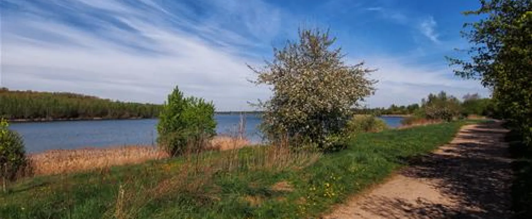 Camping am Kulkwitzer See