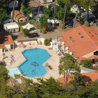 Camping Les Cypres  