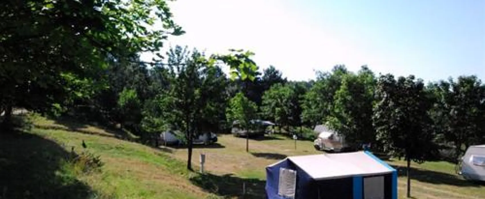 Camping Falterona
