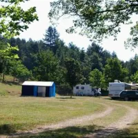 Camping Falterona