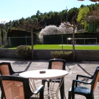 Camping Cal Paradís