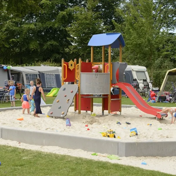 Vakantiepark Ackersate