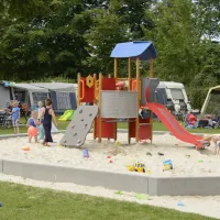 Vakantiepark Ackersate