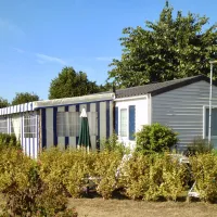 Camping Le Clos Tranquille