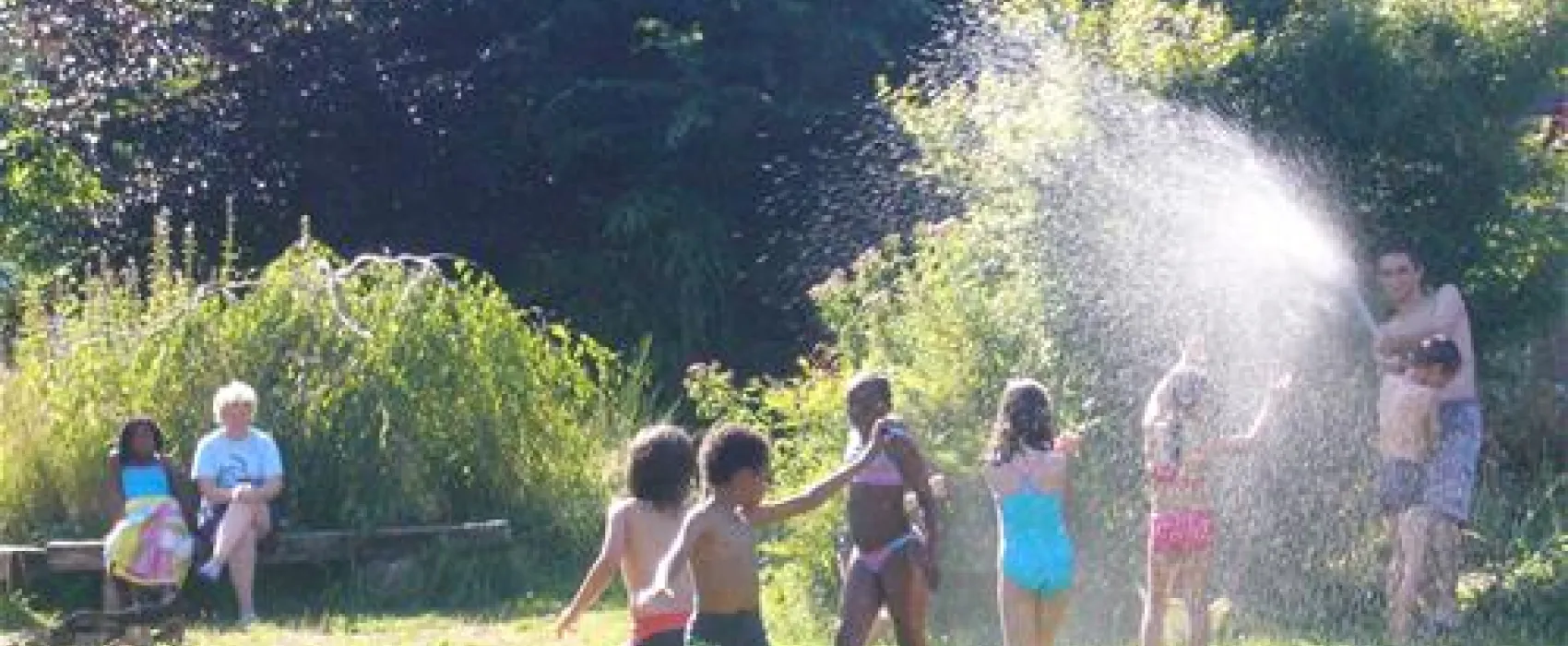 Camping la Boderie