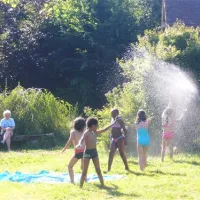 Camping la Boderie