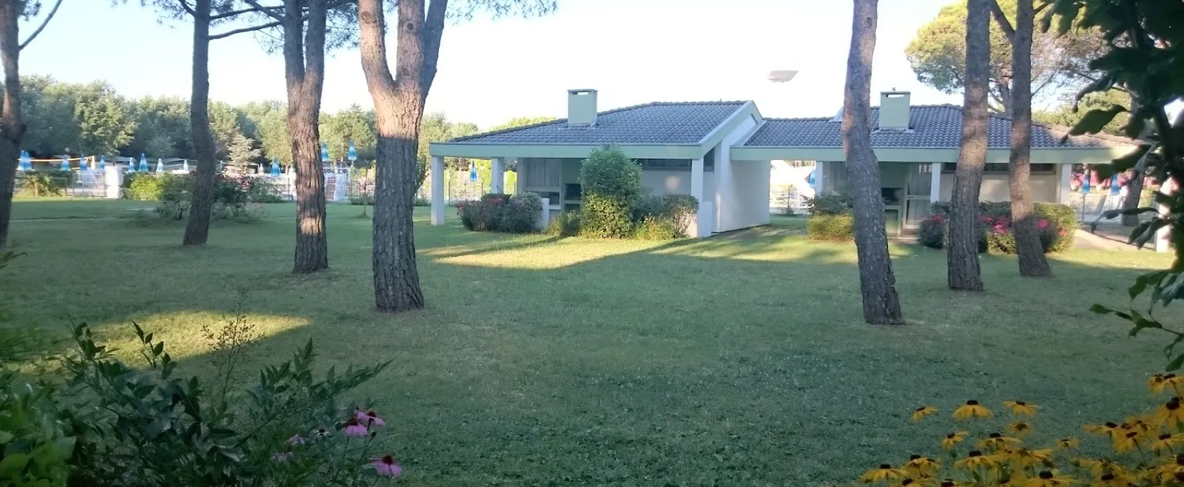 Campeggio Albatros