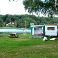 Camping aire naturelle Ascpa