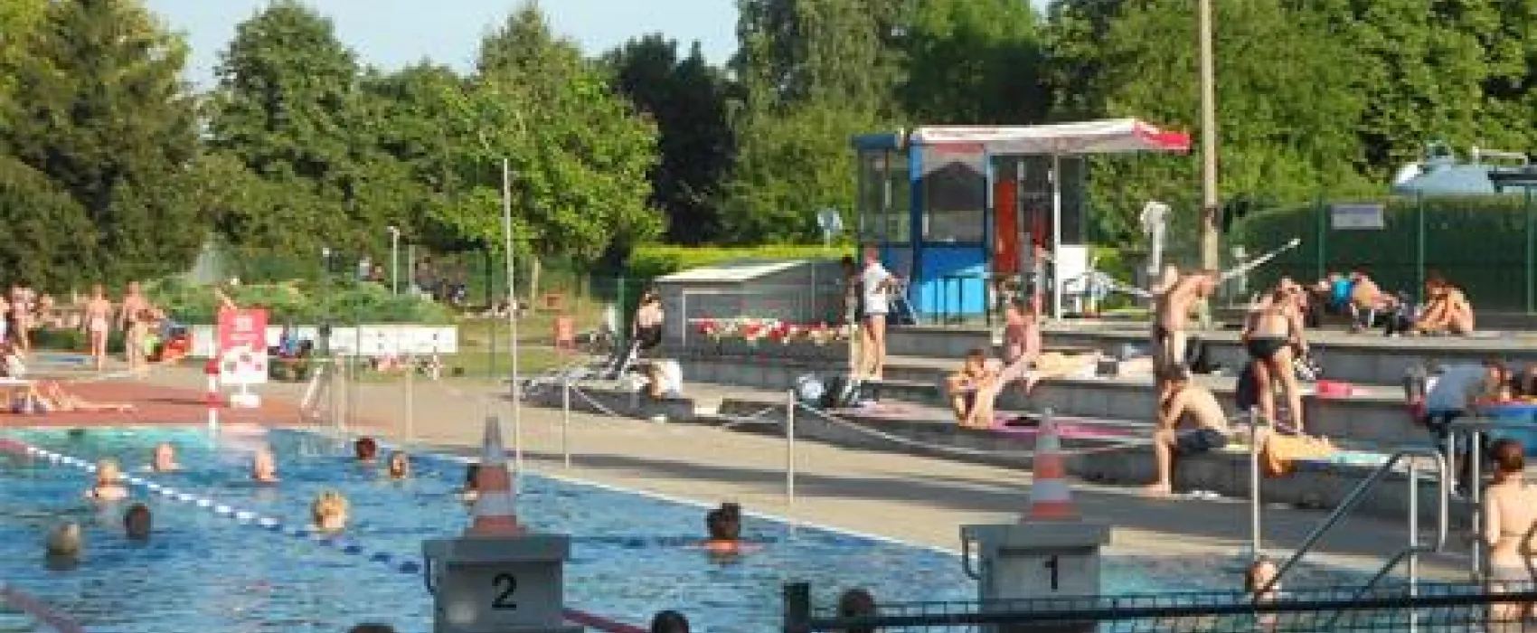 Camping Zeestow-havelkanal