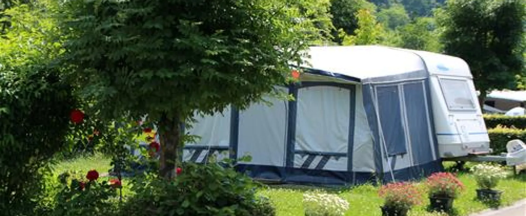 Camping Clervaux